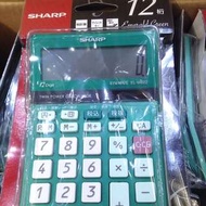 計數機
