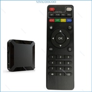 VIVI Universal Control for X96Q X96mini X96w Remote Control for TV Box Decoder
