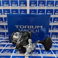Reel Shimano Torium 16HGLH Diskon