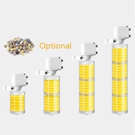 Filter for Fish Tank Aquarium Filter Pump Three in One Filters Accessories Aquatic Pet Supplies Prod