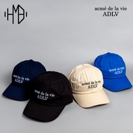 ADLV Acme De La Vie Basic Logo Signature Cap acmedelavie 100% Authentic