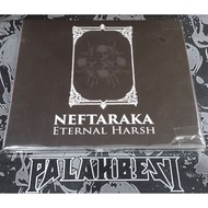 Neftaraka (Jewel Case CD)