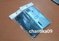 Bcakdoor Realme C21/ Backcover Casing Tutup Belakang REALME C21