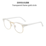 【Pre-order】 Kingsman Strong Merlin Cosplay Glasses Props 2020 New Sunglasses Men/women Retro Rivet L
