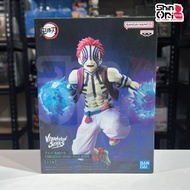 Demon Slayer: Kimetsu no Yaiba Vibration Stars Akaza Figure