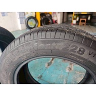 Giti Percentage Tire Size 195 60 R16 Year 22 With Patch Each Line