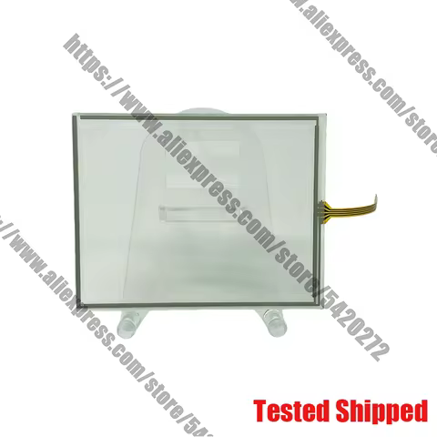 New 5.7inch 4pin 132*105 X431 GX3 Touchpad