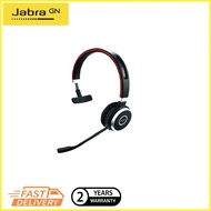 Jabra EVOLVE 65 UC Wireless Over-the-head Mono Headset