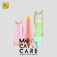 Lipstick for cats (18g) Cat Lipstick - Cat Nose & Foot Moisturizer