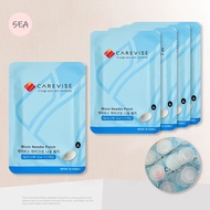 CAREVISE Micro Spot Patch (5set)