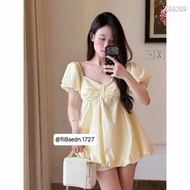 AMELIA Ruffled Bow Blouse – Sweet Feminine, Beautifully Flattering
