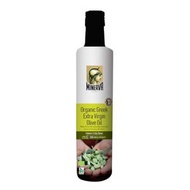 Minerva - 希臘有機特級初榨橄欖油 (希臘橄欖) 500ml x1