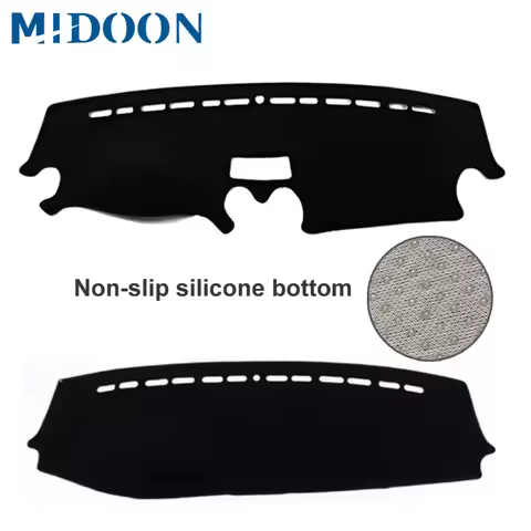 For Chevrolet Lacetti Optra Daewoo Nubira Gentra Suzuki Reno Forenza J200 Dashboard Cover Dashmat Da