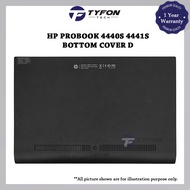 HP ProBook 4440S 4441S Bottom Base Case Laptop Cover D 690979-001 (Refurbished)