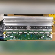 SB99 kit power amplifier ampli 1000w 1000watt 1000 watt stereo tr sanken