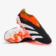 รองเท้าฟุตบอล Adidas Predator Elite Laceless AG