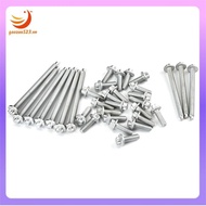 [gaozuo523.vn] Oil Pan Screws 11132210959 Bolt Kit for     E81 E87 F20 Car Screws Oil Pan Bolt Kit