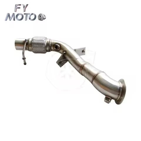 Downpipe for BM W N13 F20 F21 F22 F30 114i 116i 118i 120i 1.6t