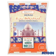 Faiza Rice Herb Taj Mahal (5kg)