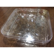 PL300 Biscuit Container PL300 | Container Cookies / Bekas biskut / PL Container / Transparent Contai