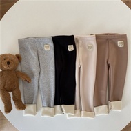 Shipped From Thailand Wear It To Keep Warm Kindergarten Leggings CK216 Available In Sizes 80-130