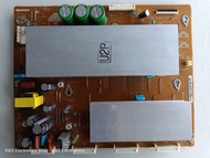 Y-SUS PLASMA SAMSUNG PS50C430 PS50C450 (วายเมน พลาสม่า ทีวี ซัมซุง) อะไหล่แท้/ของถอดมือสอง (เทสแล้ว