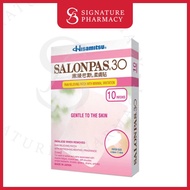 [READY STOCK] SALONPAS 30 10S