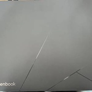 全新Asus ZenBook 14 OLED UX3402VA