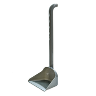 Twins Dolphin Dustpan with handle | Dustpan Twins Dolphin dengan pemegang