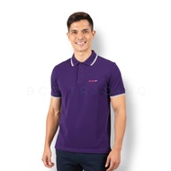 #9263 Baju Polo Pique Kapas Premium SIZE-M&L | Premium Cotton Pique Polo Shirt