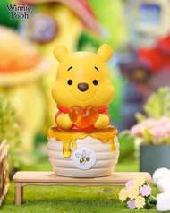 不議價⚠️不交換⚠️全新 Pop Mart  泡泡瑪特 小熊維尼 winnie the pooh 盲盒 情人節 sonny angel gifts of love skullpanda dimoo d