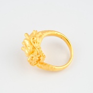 999/24K Gold Ring PGJR180996