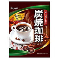 日本版春日井炭燒咖啡糖 66g #26037229 KASUGAI SUMIYAKI COFFEE CANDY#BEST BEFORE 30,NOV,2026#新舊包裝隨機發貨