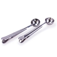 🔥Next Day Delivery🔥Clip-On Coffee Spoon Coffee Spoon Coffee Spoon [LifeShopping] Coffee Bean Measure