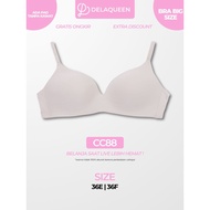 Delaqueen | BRA BIG SIZE. CC88
