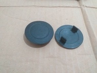 TUTUP CAP  BAUT  BEMPER BELAKANG SUZUKI VITARA / SUZUKI ESCUDO / SUZUKI  SIDEKICK  / OST   TUTUP BAU