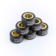 Roller CVT TDR Roller CVT Set Touring for N-MAX / AEROX / NVX Black