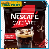 Nescafe Cafe Viet Bich Iced Black Coffee 35 Packs * 16G
