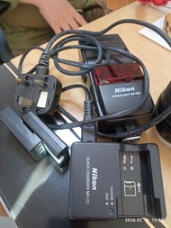 Nikon SB-600 Speedlight 閃光燈