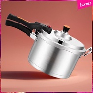 [Lsxmz] Rice Cooker Pressure Canning Pot Cookware Kitchen Cooking Pot