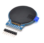 Modul TFT 1.28 inch Display LCD Round RGB 240x240 IPS Module GC9A01