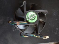 二手ThermalFly Delta 6 CPU散熱器