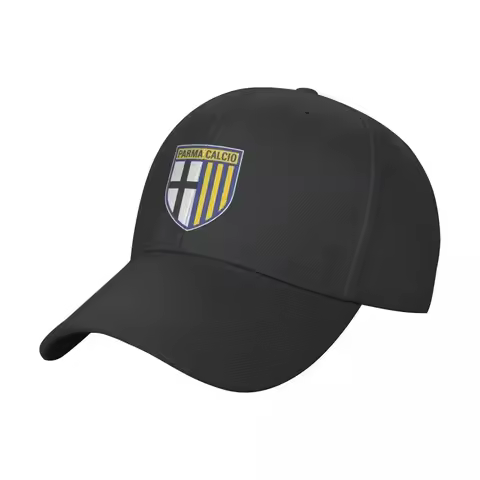 parma - calcio - logo Cap baseball cap military tactical cap hat Men's hat Women's