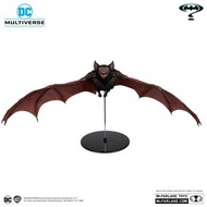 Mcfarlane  DC Multiverse Batman Forever BAF  Nightmare Bat