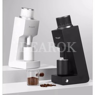Electric Coffee Grinder Six Cartridges Espresso  Bean Grinder Hand Brew Household  Electric Espresso