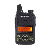BAOFENG MINI WALKIE TALKIE