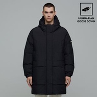 男女同款MUTUS MONSTER羽絨外套