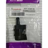 YAMAHA OUTBOARD FUEL CONNECTOR