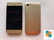 HP MITO A82/ MITO A900 Android Promo Cuci Gudang RAM 512MB Penyimpanan 4GB Lollipop Plus SDCard VGen