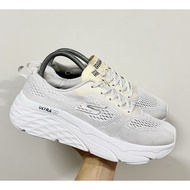 Second-Hand Shoes Authentic Brand Skec hers White ️ EUR 37 Length 24 Cm. ️Very New️